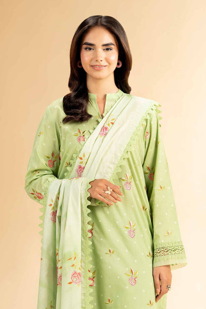 Nishat | Cross Season Edit | 42401819-1 - House Of Anaya