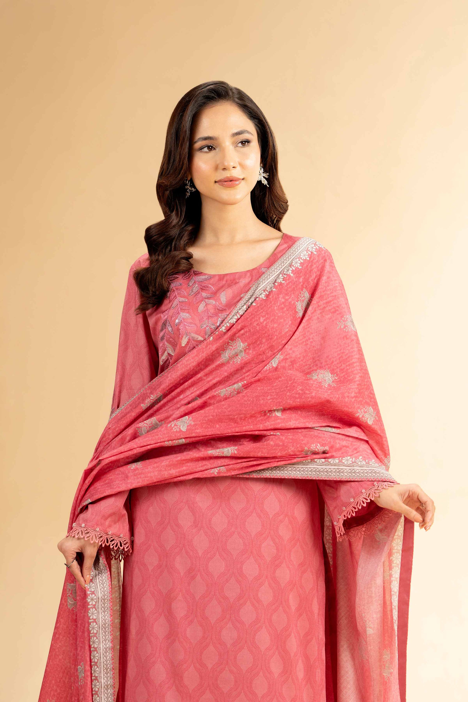 Nishat | Cross Season Edit | 42401820-1 - House Of Anaya