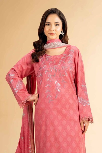 Nishat | Cross Season Edit | 42401820-1 - House Of Anaya