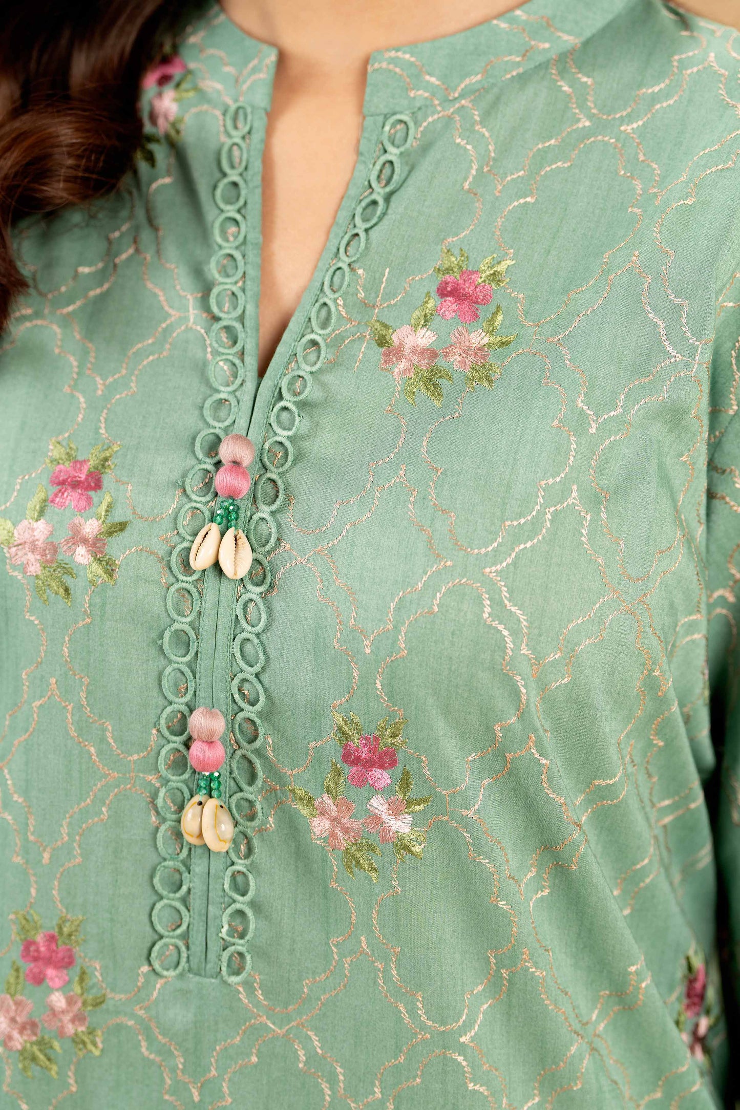 Nishat | Cross Season Edit | 42401821-1 - House Of Anaya