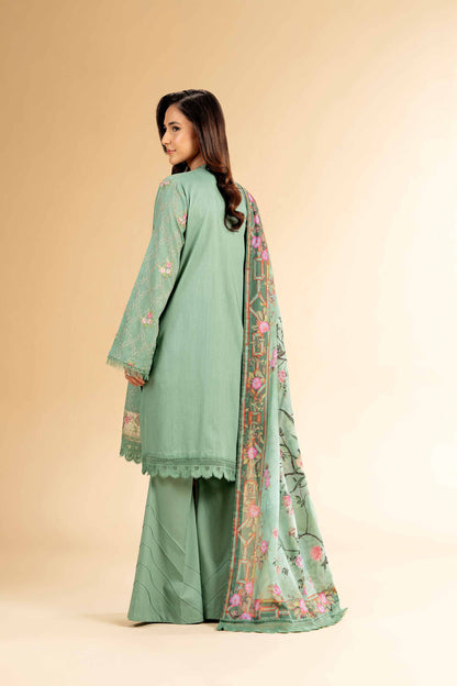 Nishat | Cross Season Edit | 42401821-1 - House Of Anaya