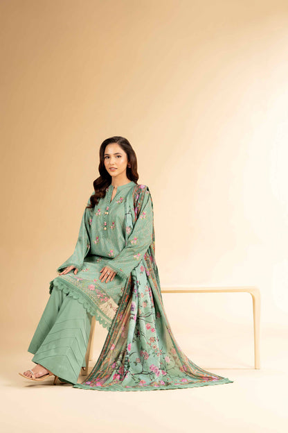 Nishat | Cross Season Edit | 42401821-1 - House Of Anaya