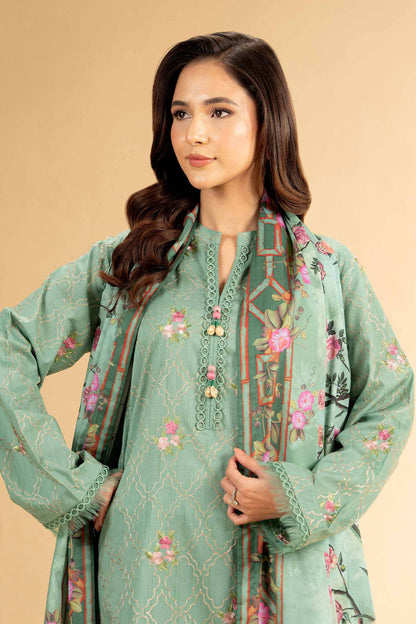 Nishat | Cross Season Edit | 42401821-1 - House Of Anaya