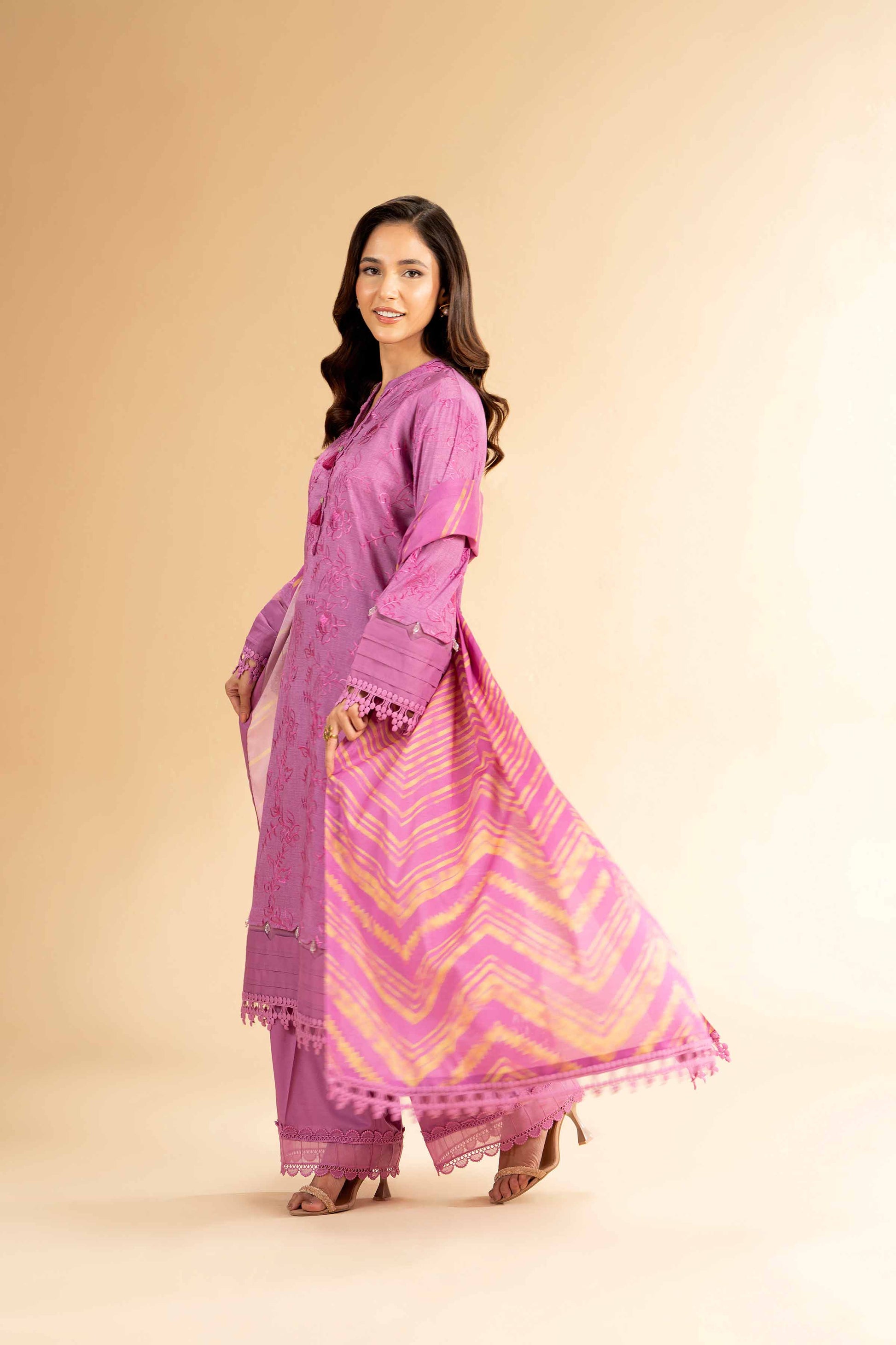 Nishat | Cross Season Edit | 42401822-1 - House Of Anaya