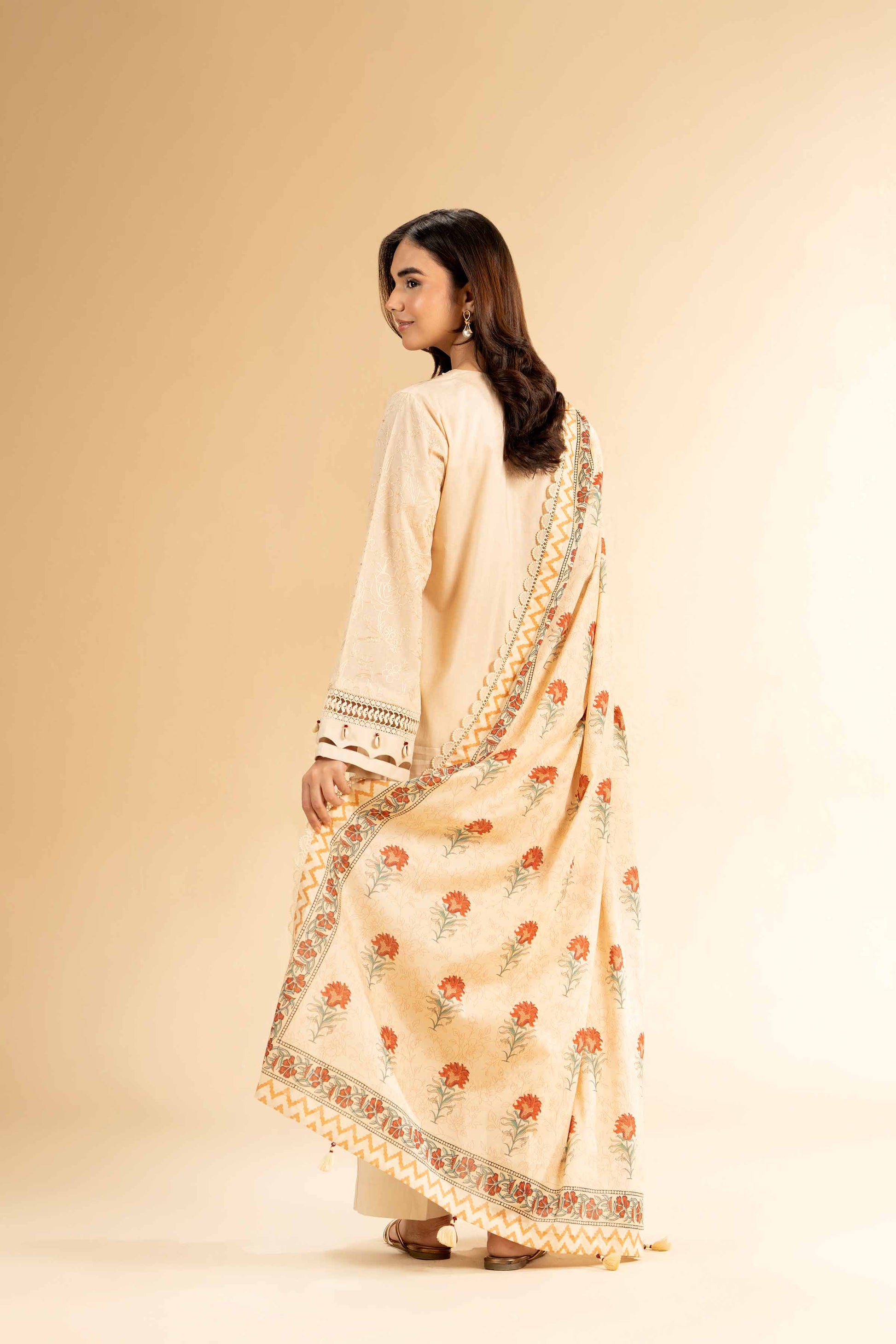 Nishat | Cross Season Edit | 42401825-1 - House Of Anaya