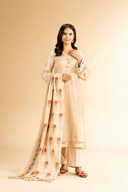 Nishat | Cross Season Edit | 42401825-1 - House Of Anaya
