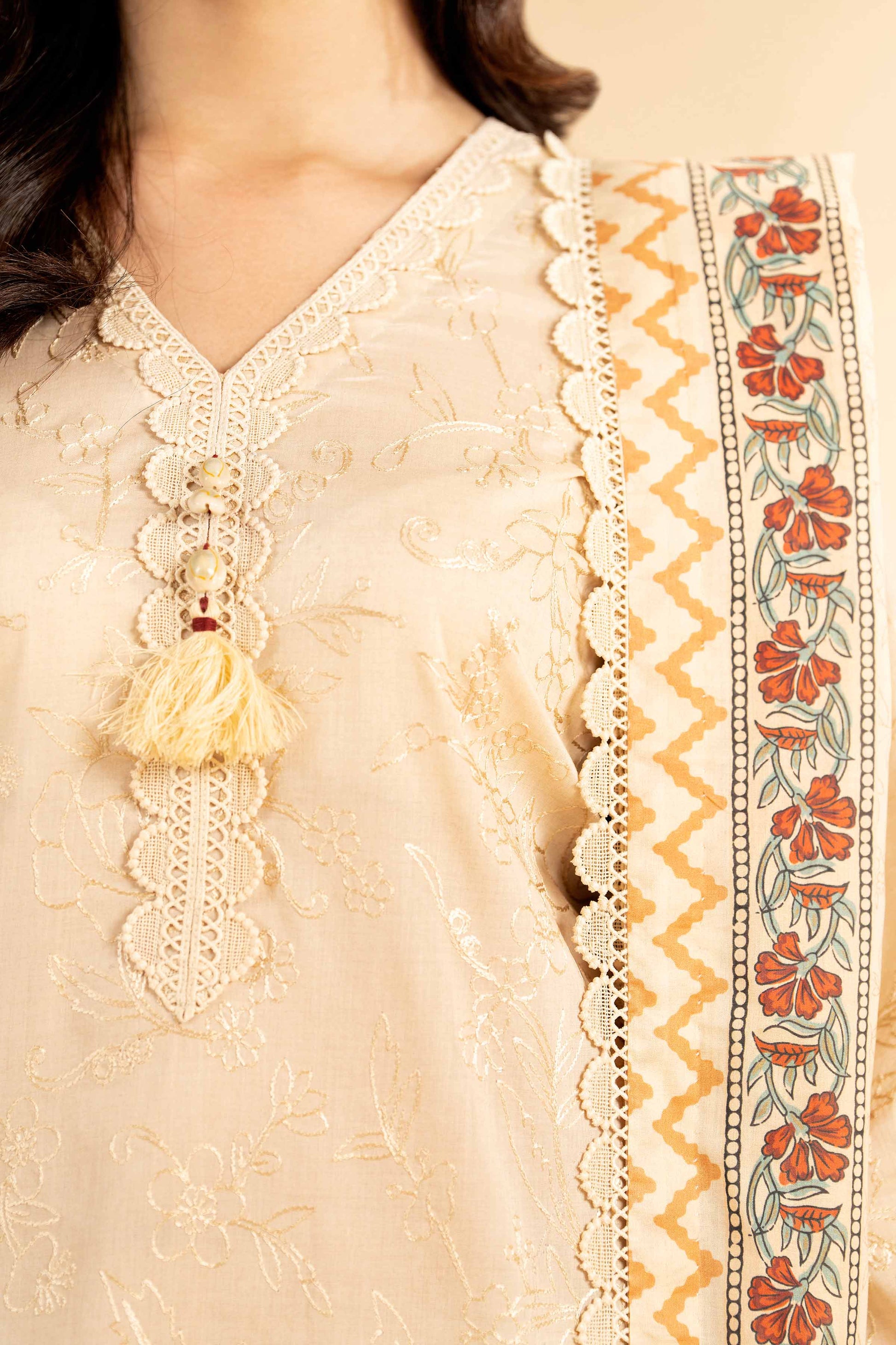 Nishat | Cross Season Edit | 42401825-1 - House Of Anaya