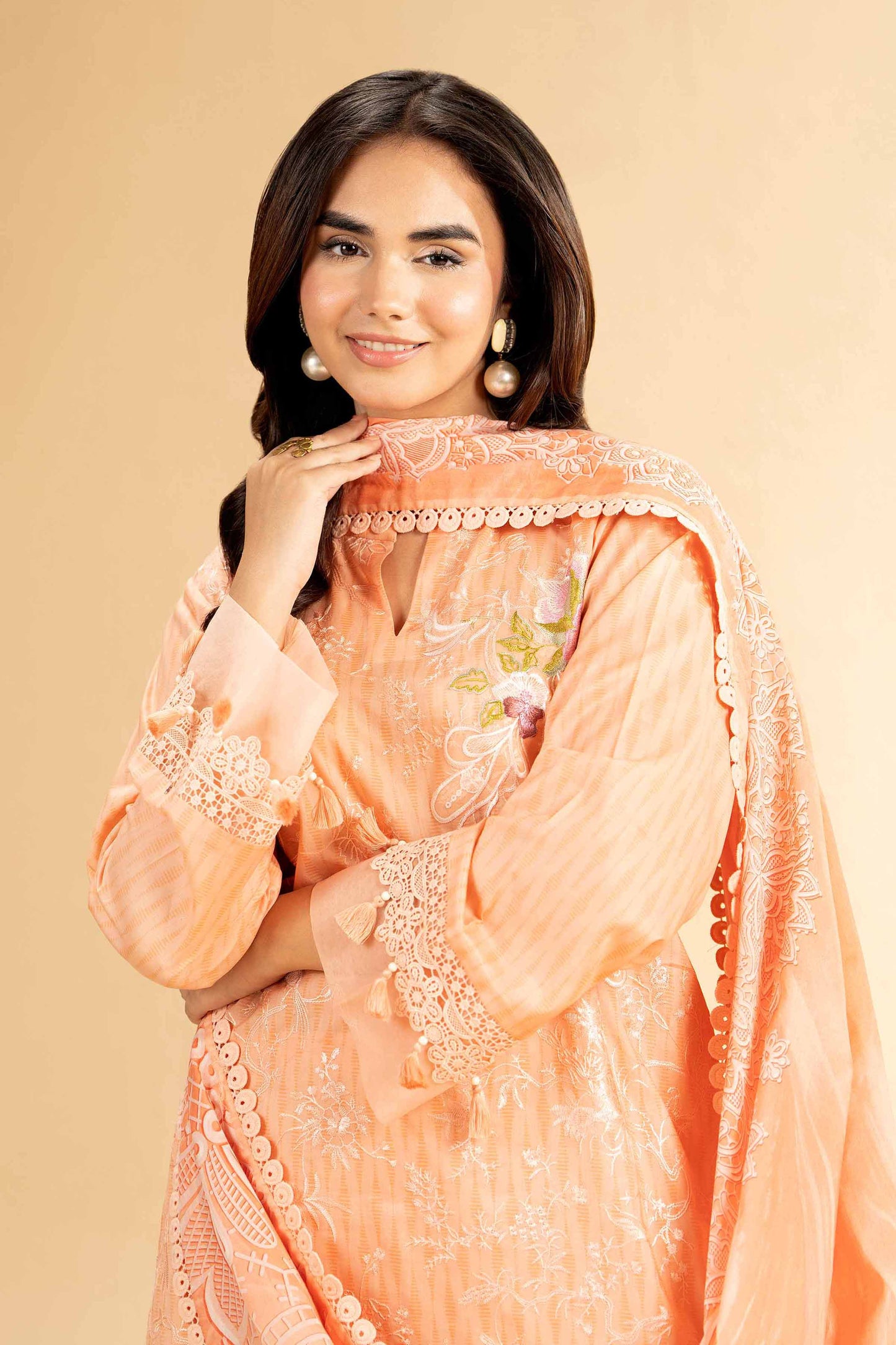 Nishat | Cross Season Edit | 42401826-1 - House Of Anaya