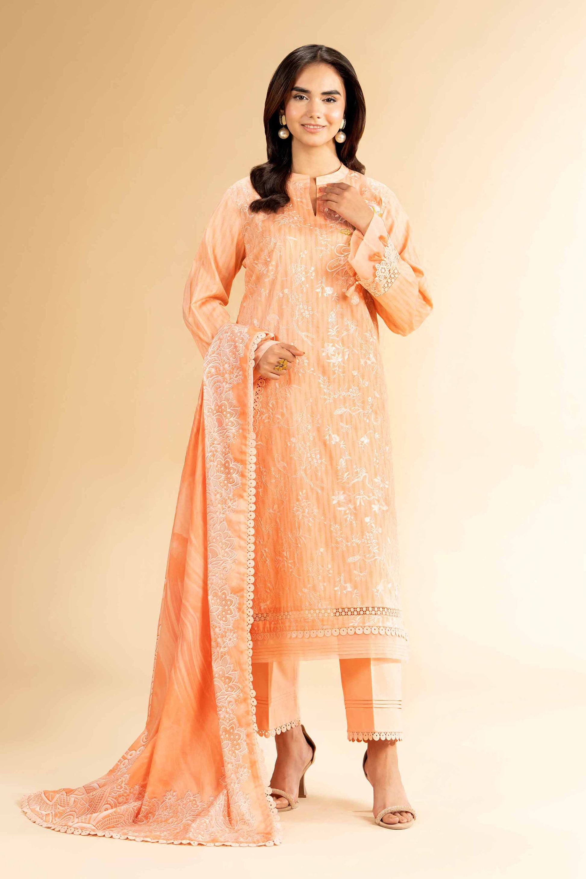 Nishat | Cross Season Edit | 42401826-1 - House Of Anaya