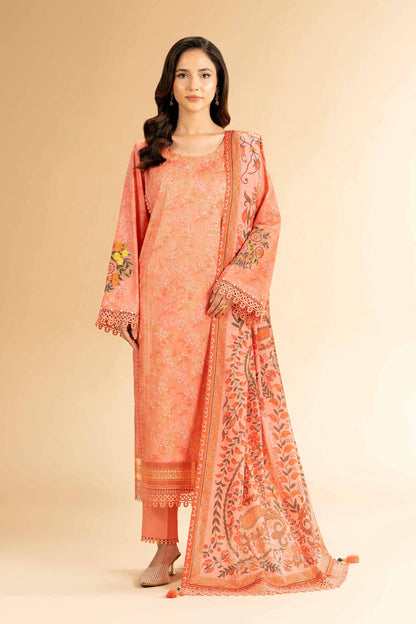 Nishat | Cross Season Edit | 42401827-1 - House Of Anaya