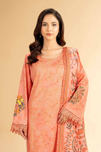 Nishat | Cross Season Edit | 42401827-1 - House Of Anaya