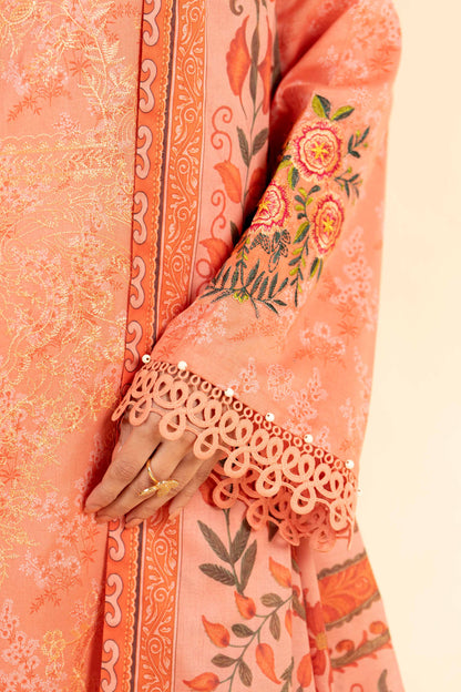 Nishat | Cross Season Edit | 42401827-1 - House Of Anaya