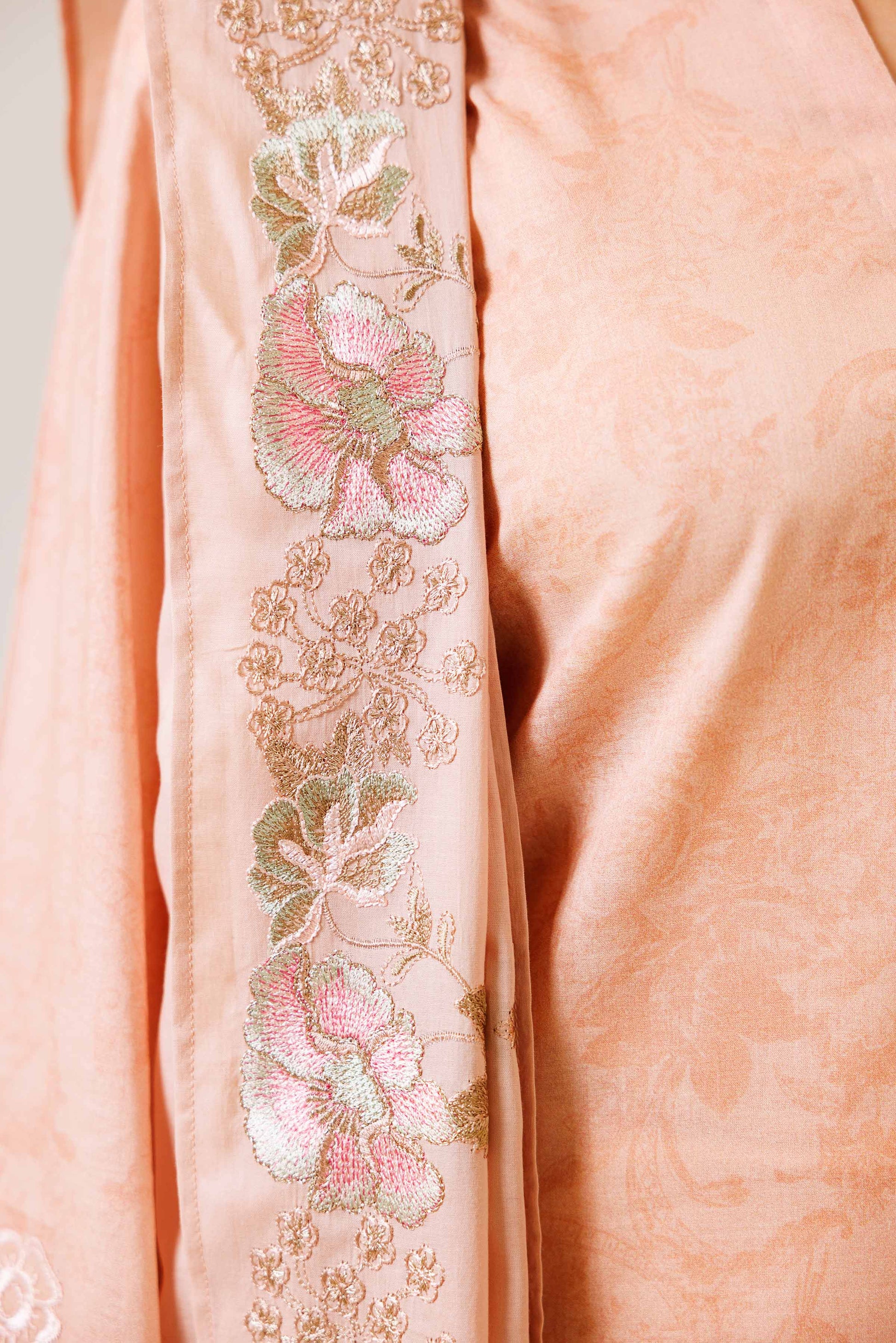 Nishat | Cross Season Edit | 42401984-1 - House Of Anaya