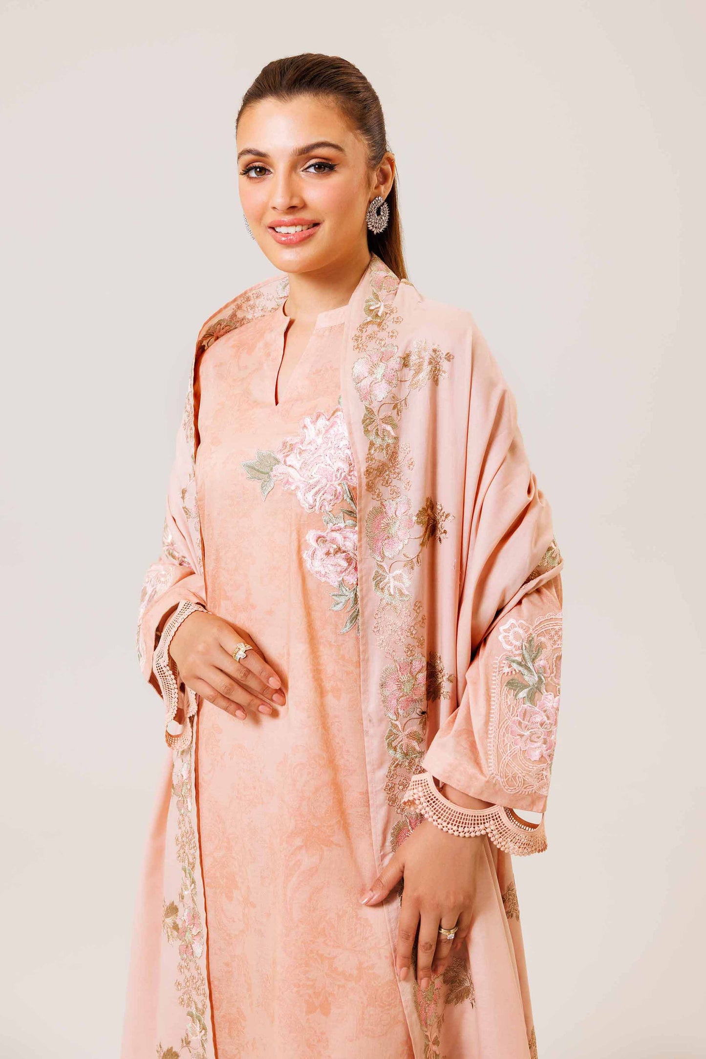 Nishat | Cross Season Edit | 42401984-1 - House Of Anaya