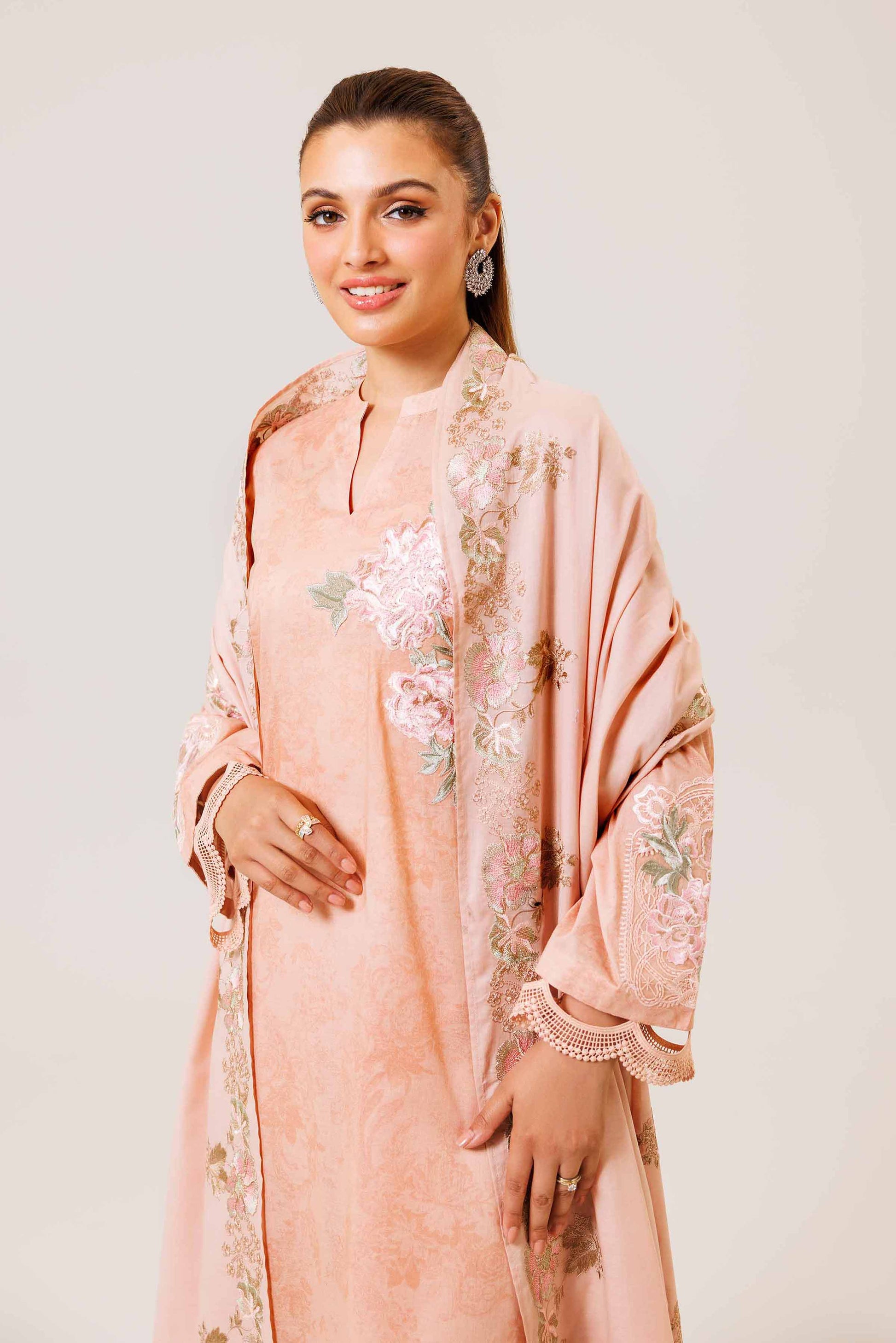 Nishat | Cross Season Edit | 42401984-1 - House Of Anaya