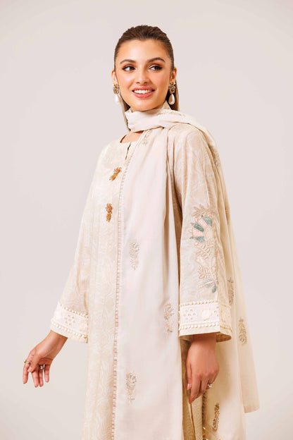 Nishat | Cross Season Edit | 42401985-1 - House Of Anaya