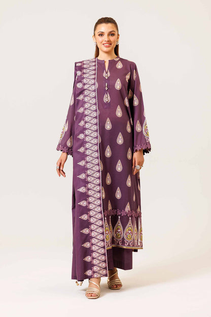 Nishat | Cross Season Edit | 42401986-1 - House Of Anaya