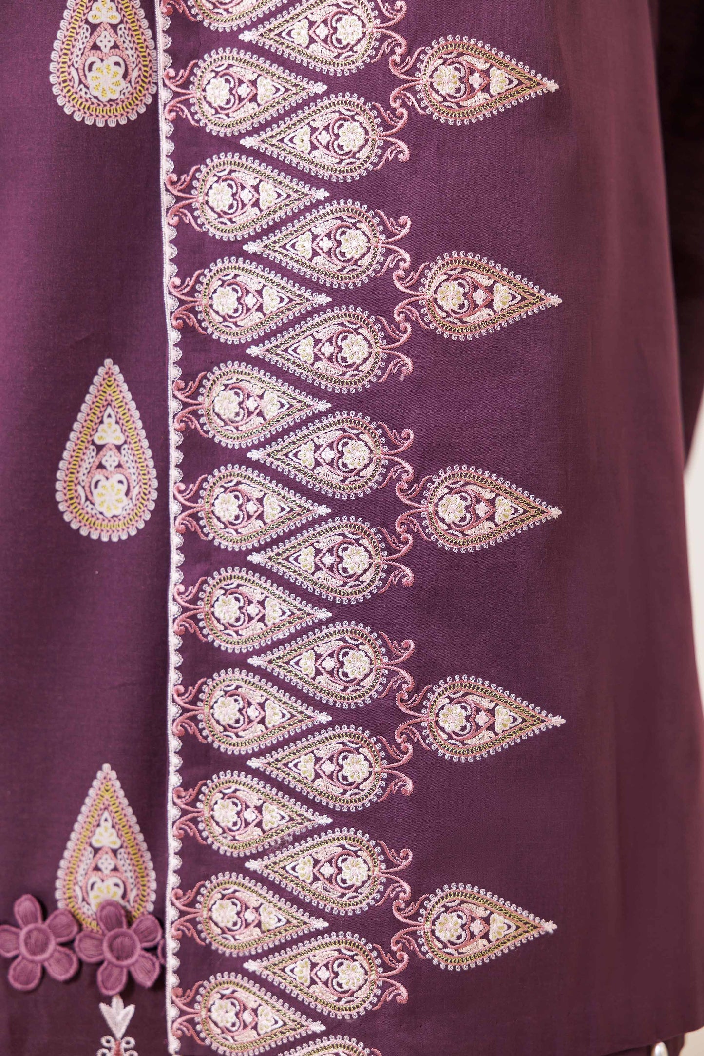 Nishat | Cross Season Edit | 42401986-1 - House Of Anaya