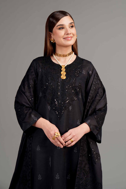 Nishat | Cross Season Edit | 42401987-1 - House Of Anaya