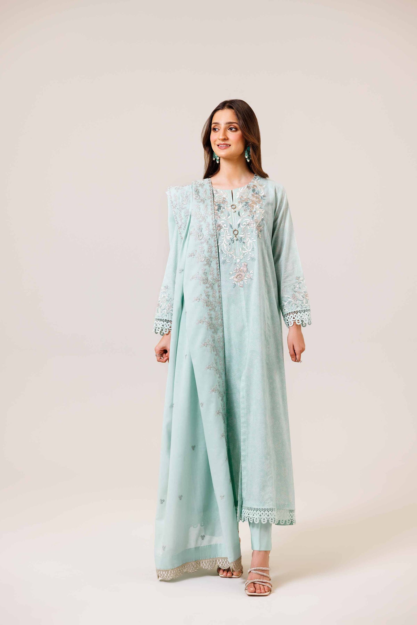 Nishat | Cross Season Edit | 42401988-1 - House Of Anaya