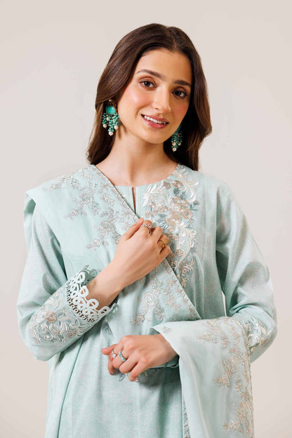 Nishat | Cross Season Edit | 42401988-1 - House Of Anaya