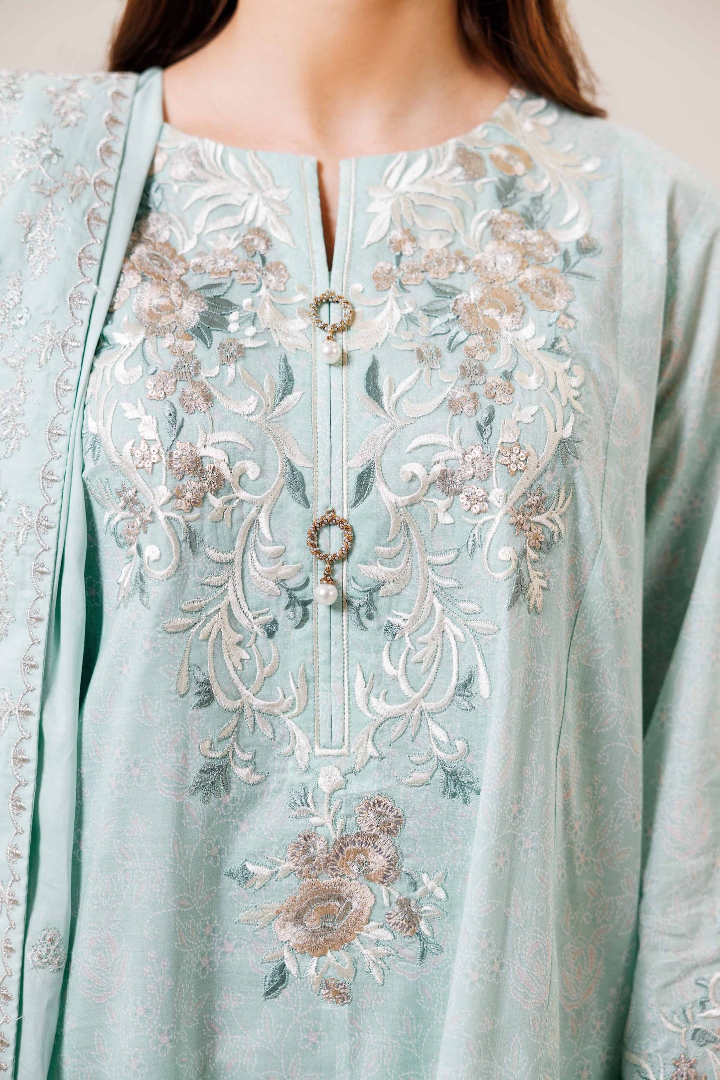 Nishat | Cross Season Edit | 42401988-1 - House Of Anaya