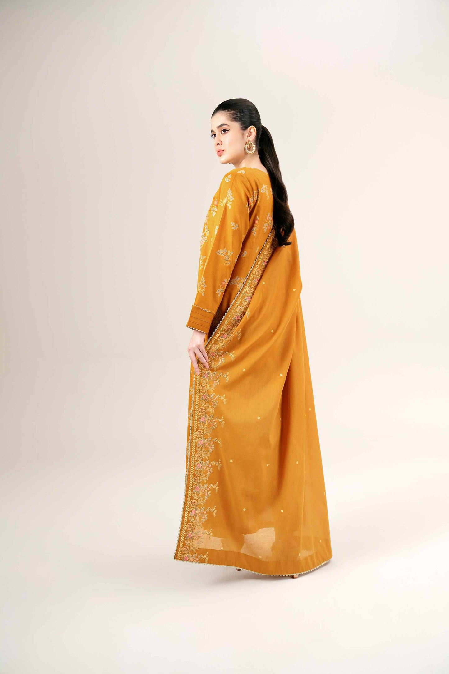 Nishat | Cross Season Edit | 42401991-1 - House Of Anaya