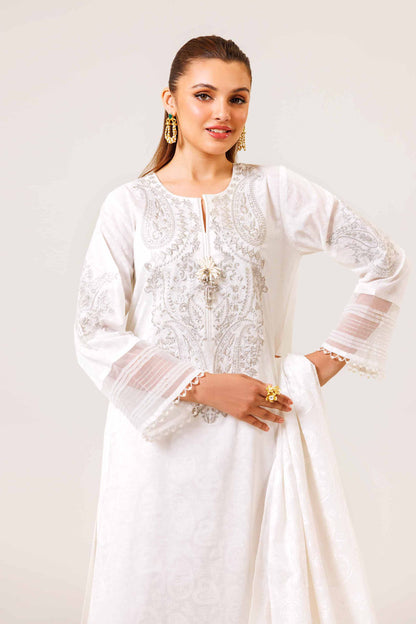 Nishat | Cross Season Edit | 42401992-1 - House Of Anaya