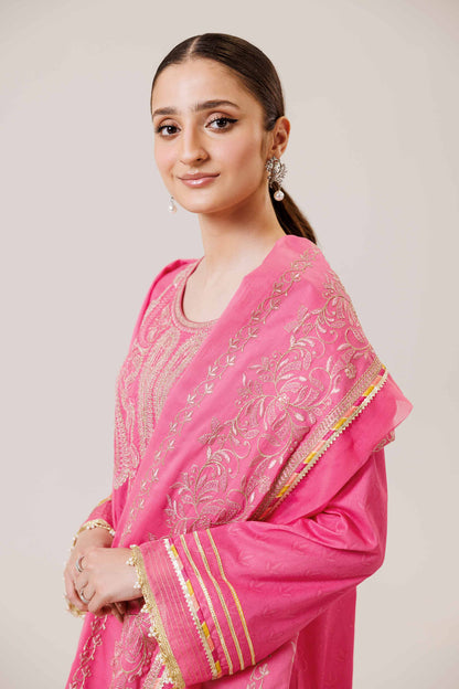 Nishat | Cross Season Edit | 42401993-1 - House Of Anaya