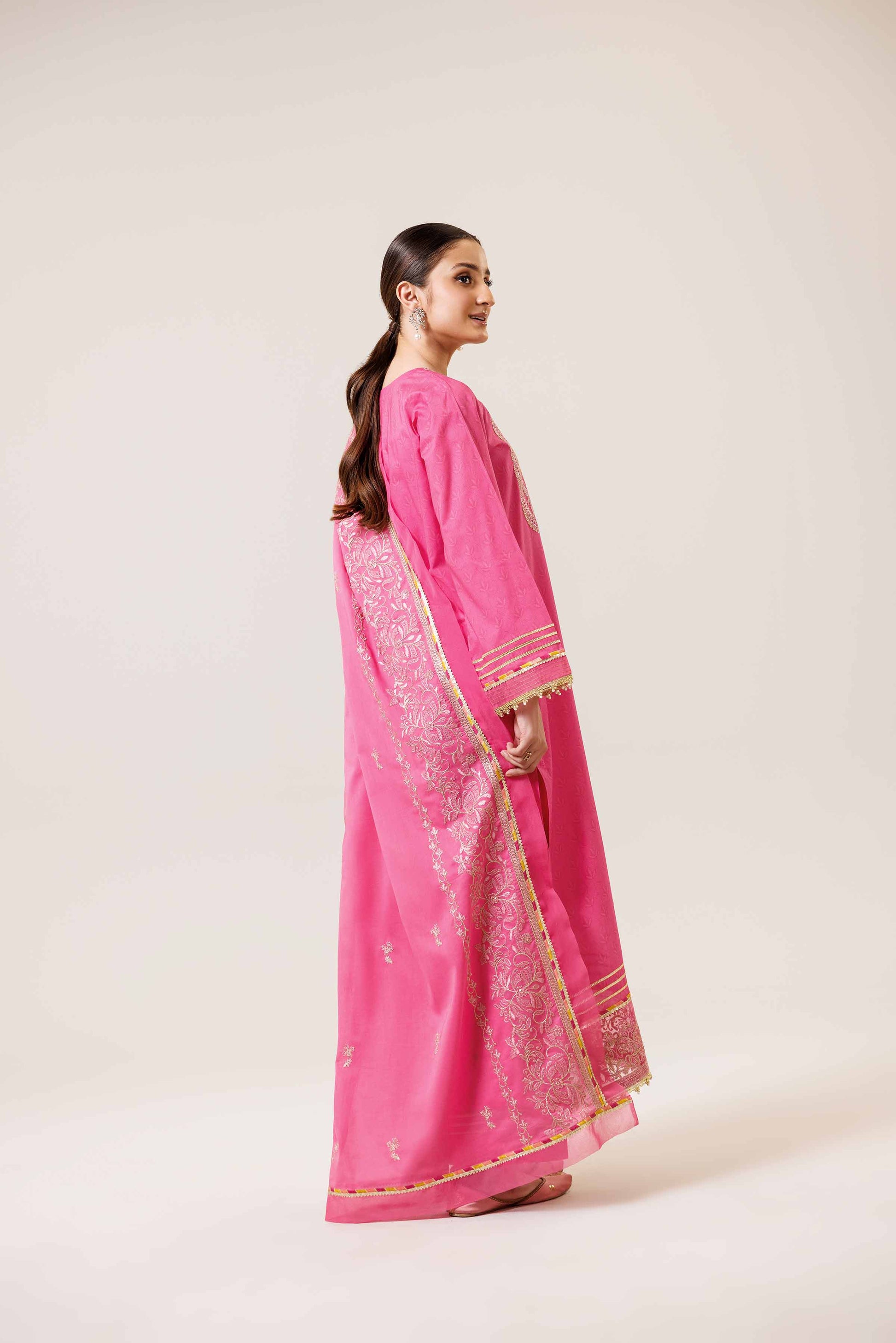 Nishat | Cross Season Edit | 42401993-1 - House Of Anaya