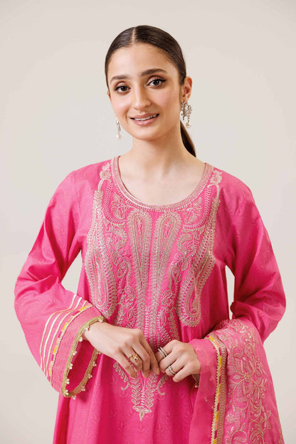 Nishat | Cross Season Edit | 42401993-1 - House Of Anaya