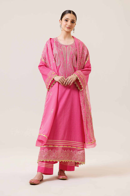 Nishat | Cross Season Edit | 42401993-1 - House Of Anaya