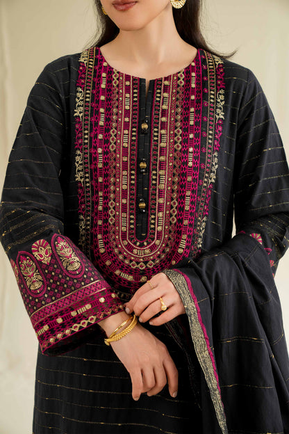 Nishat | Cross Season Edit | 42501041 - House Of Anaya