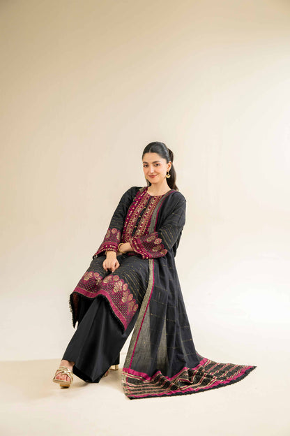 Nishat | Cross Season Edit | 42501041 - House Of Anaya