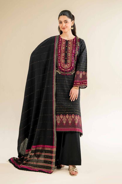 Nishat | Cross Season Edit | 42501041 - House Of Anaya