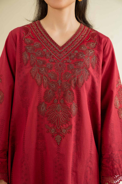 Nishat | Cross Season Edit | 42501042 - House Of Anaya