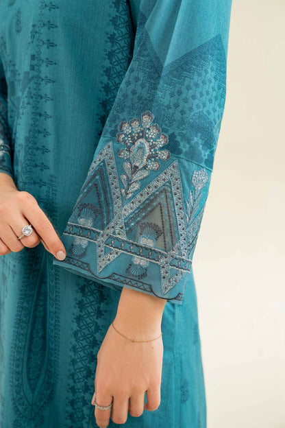 Nishat | Cross Season Edit | 42501044 - House Of Anaya