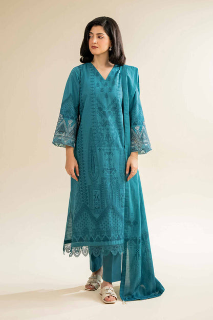 Nishat | Cross Season Edit | 42501044 - House Of Anaya