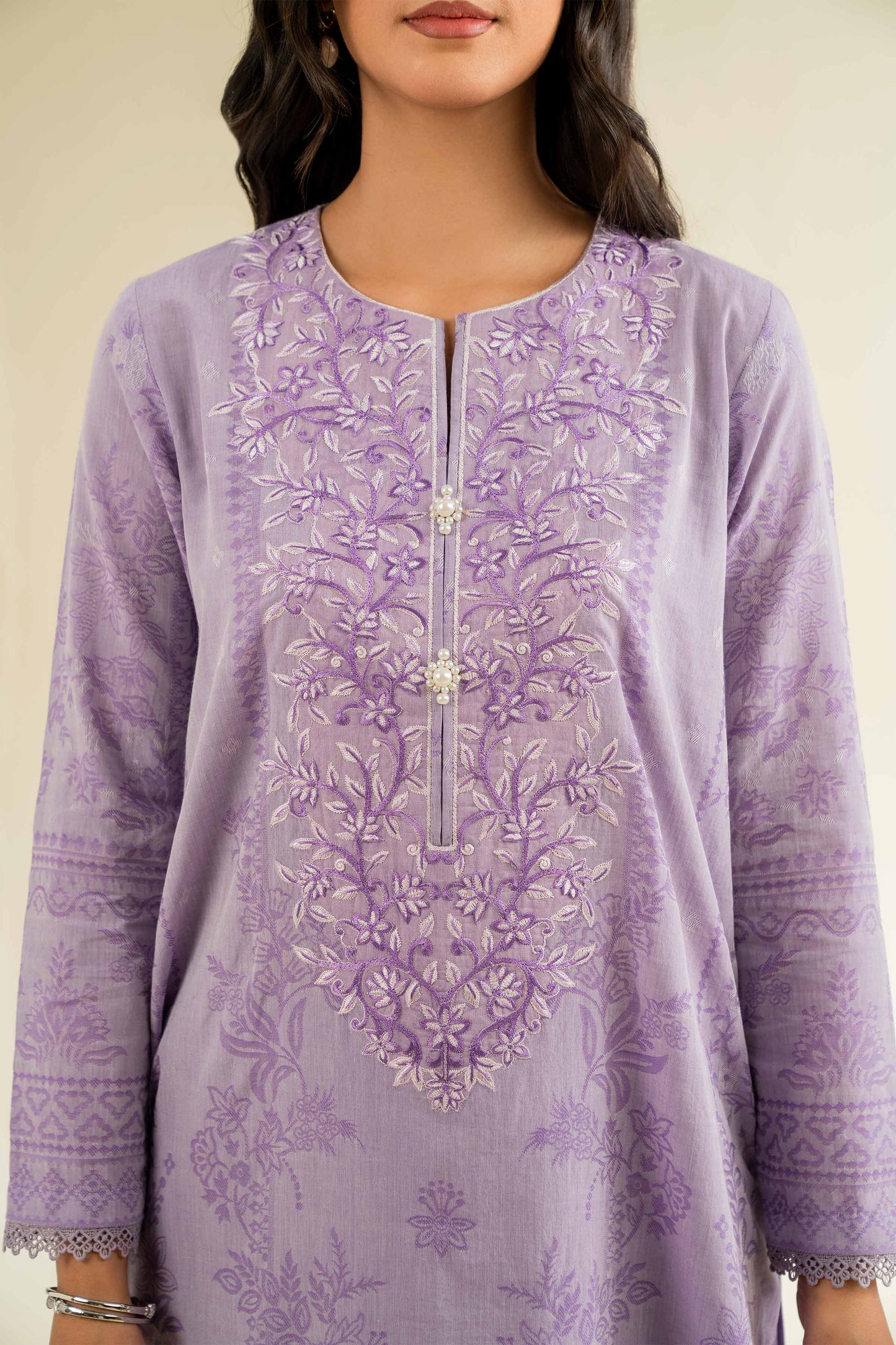 Nishat | Cross Season Edit | 42501045 - House Of Anaya