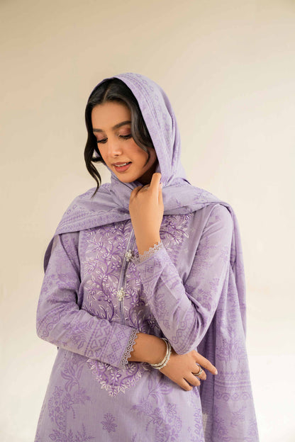 Nishat | Cross Season Edit | 42501045 - House Of Anaya
