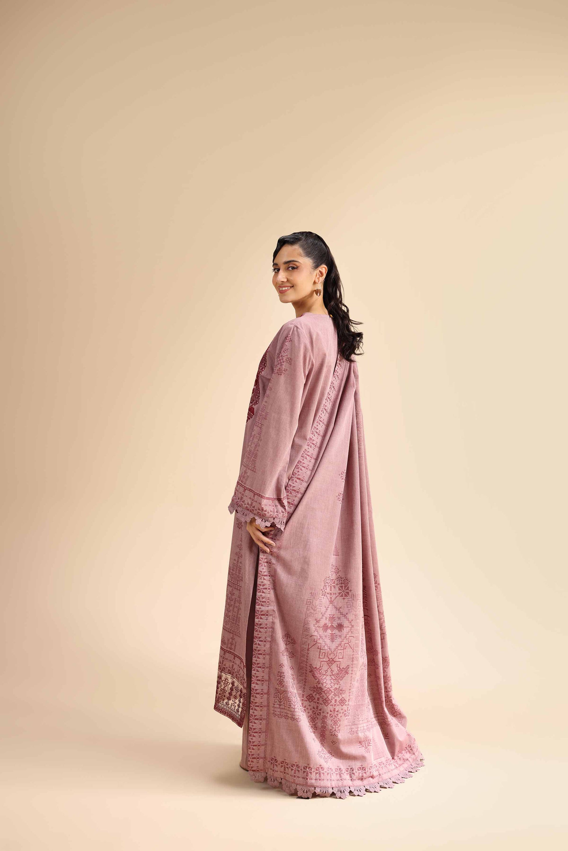 Nishat | Cross Season Edit | 42501047 - House Of Anaya