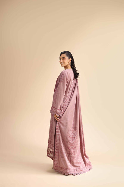 Nishat | Cross Season Edit | 42501047 - House Of Anaya