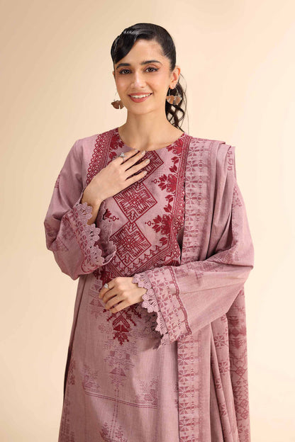 Nishat | Cross Season Edit | 42501047 - House Of Anaya