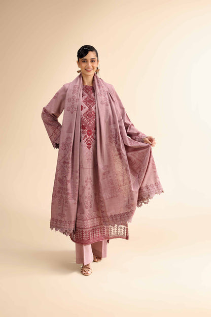 Nishat | Cross Season Edit | 42501047 - House Of Anaya