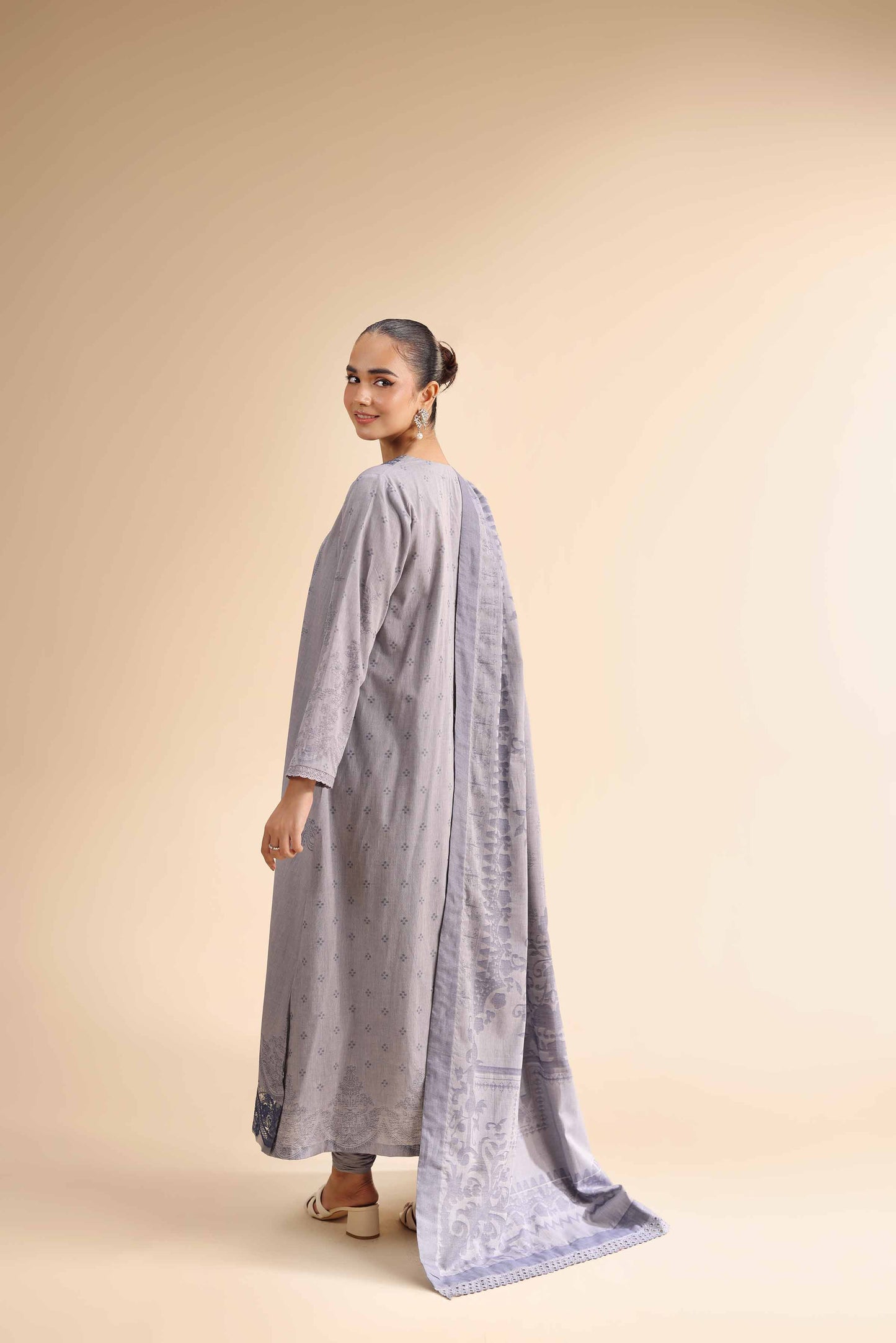 Nishat | Cross Season Edit | 42501048 - House Of Anaya