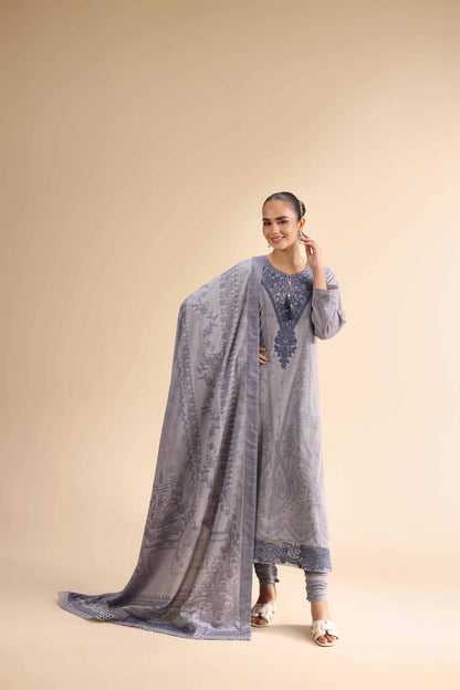 Nishat | Cross Season Edit | 42501048 - House Of Anaya