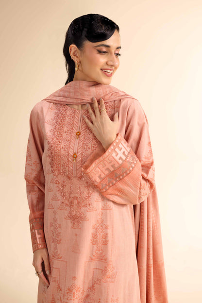 Nishat | Cross Season Edit | 42501049 - House Of Anaya