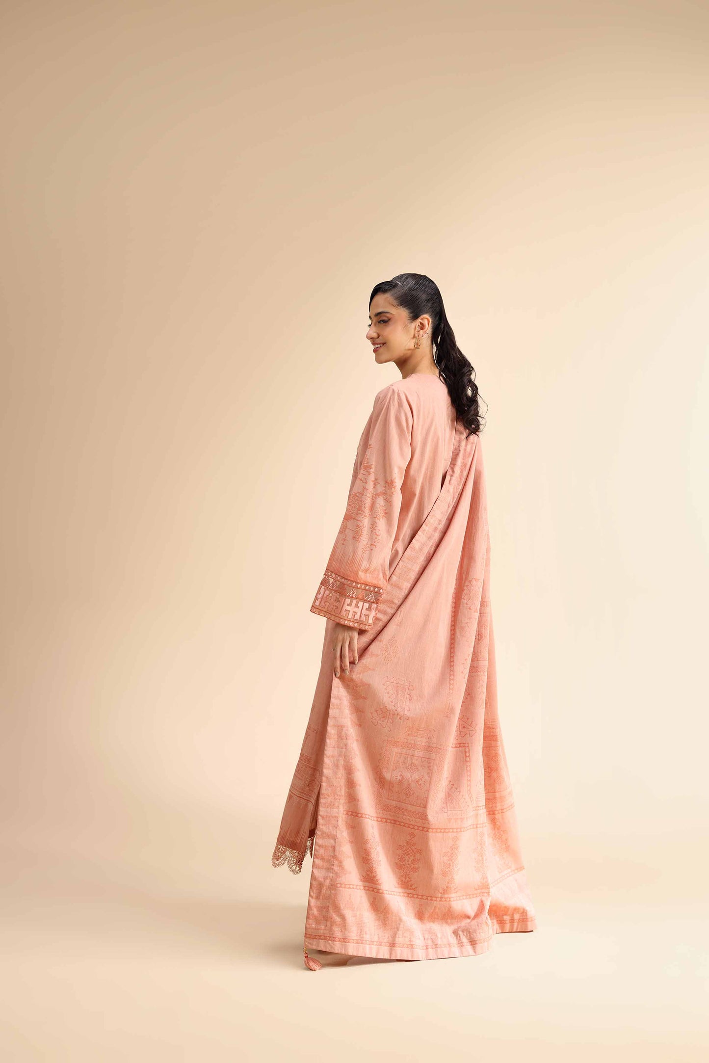 Nishat | Cross Season Edit | 42501049 - House Of Anaya