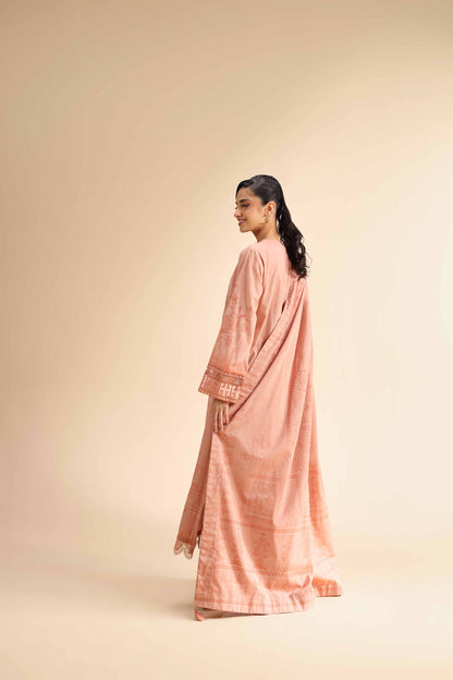 Nishat | Cross Season Edit | 42501049 - House Of Anaya