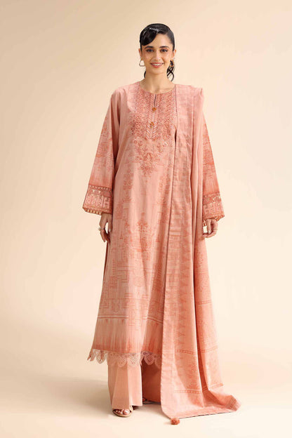 Nishat | Cross Season Edit | 42501049 - House Of Anaya